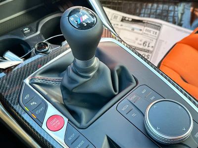 2026 BMW M4 — photo 14 view