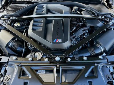2026 BMW M4 — photo 24 view