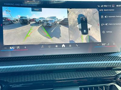 2026 BMW M4 — photo 11 view