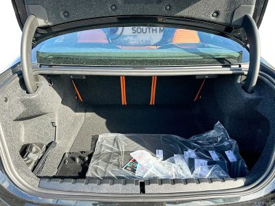 2026 BMW M4 — photo 20 view
