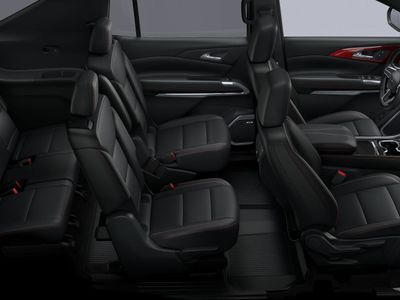 2026 Chevrolet Traverse - Photo 7