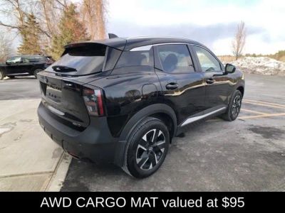 2025 Nissan Kicks SV - Photo 8