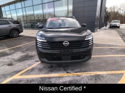 2025 Nissan Kicks SV - Photo 12
