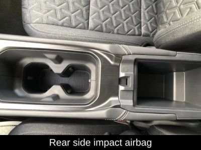 2025 Nissan Kicks SV - Photo 24
