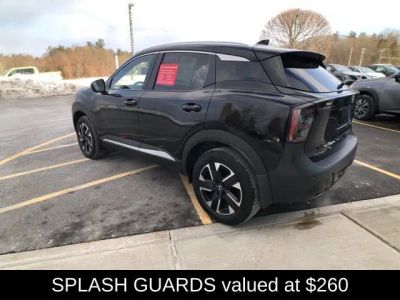 2025 Nissan Kicks SV - Photo 5
