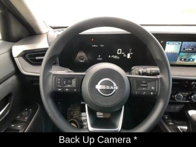 2025 Nissan Kicks SV - Photo 18