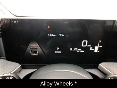 2025 Nissan Kicks SV - Photo 19