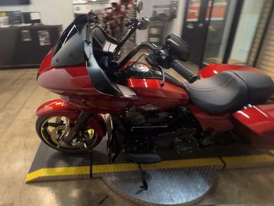 2025 Harley-Davidson FLTRX - Road Glide - Photo 8