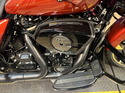 2025 Harley-Davidson FLTRX - Road Glide - Photo 12