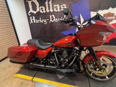 2025 Harley-Davidson FLTRX - Road Glide - Photo 6