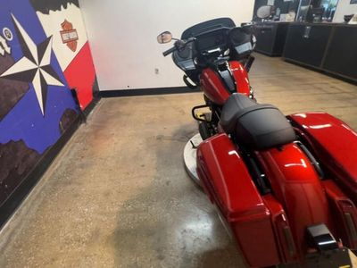 2025 Harley-Davidson FLTRX - Road Glide - Photo 3