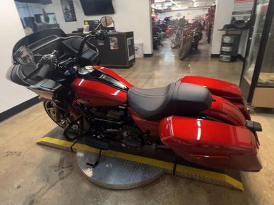 2025 Harley-Davidson FLTRX - Road Glide - Photo 9