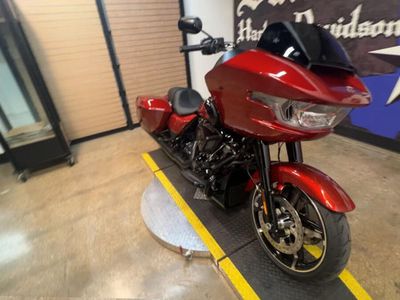 2025 Harley-Davidson FLTRX - Road Glide - Photo 2