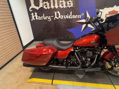 2025 Harley-Davidson FLTRX - Road Glide - Photo 5