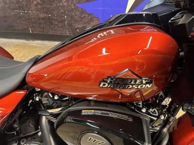2025 Harley-Davidson FLTRX - Road Glide - Photo 13