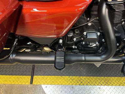 2025 Harley-Davidson FLTRX - Road Glide - Photo 15