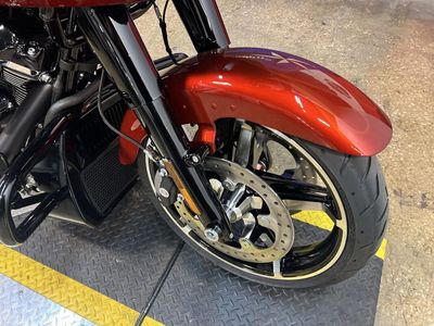 2025 Harley-Davidson FLTRX - Road Glide - Photo 11