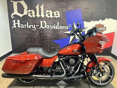 2025 Harley-Davidson FLTRX - Road Glide - Photo 1