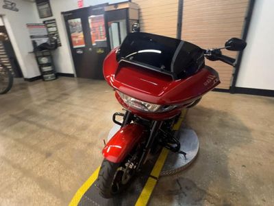 2025 Harley-Davidson FLTRX - Road Glide - Photo 7