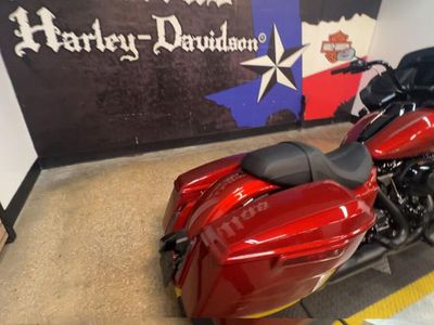 2025 Harley-Davidson FLTRX - Road Glide - Photo 4