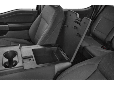 2026 Ford F-150 — photo 33 view