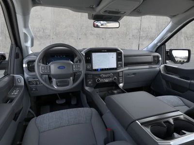 2026 Ford F-150 — photo 9 view