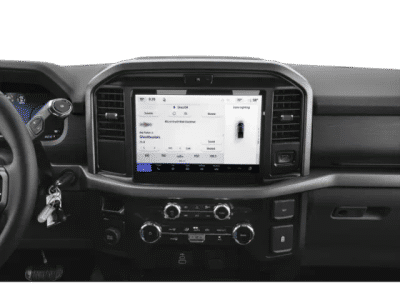 2026 Ford F-150 — photo 29 view