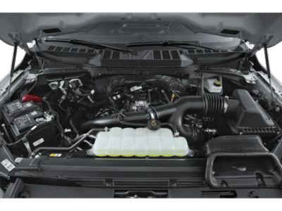 2026 Ford F-150 — photo 31 view