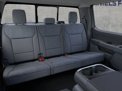 2026 Ford F-150 — photo 11 view