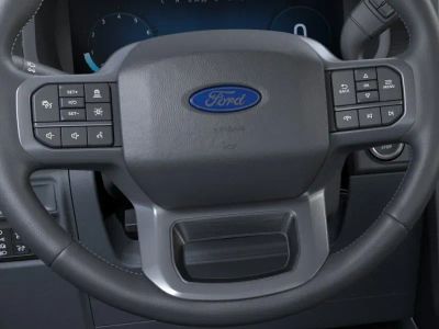 2026 Ford F-150 — photo 12 view