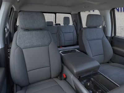2026 Ford F-150 — photo 10 view