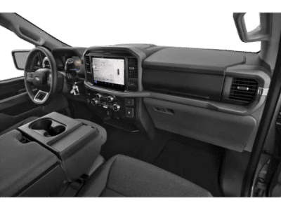2026 Ford F-150 — photo 34 view