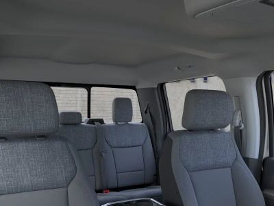 2026 Ford F-150 — photo 22 view