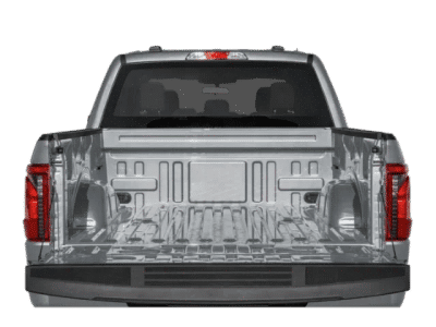 2026 Ford F-150 — photo 30 view