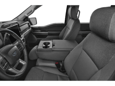 2026 Ford F-150 — photo 28 view