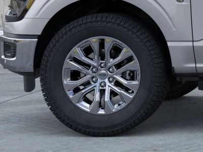 2026 Ford F-150 — photo 19 view