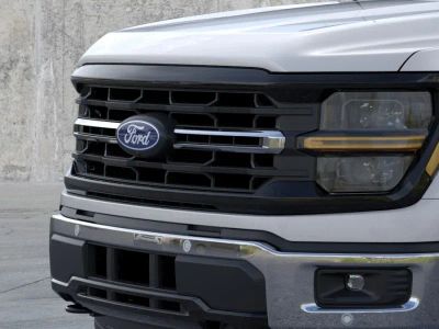 2026 Ford F-150 — photo 17 view