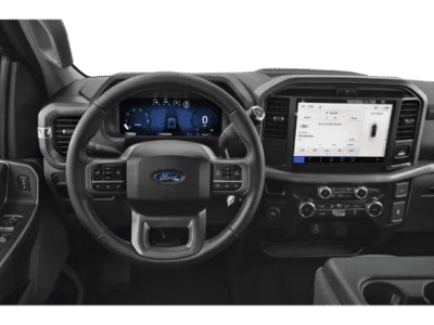 2026 Ford F-150 — photo 26 view