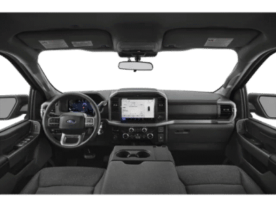 2026 Ford F-150 — photo 27 view