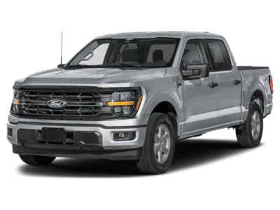 2026 Ford F-150 — photo 23 view