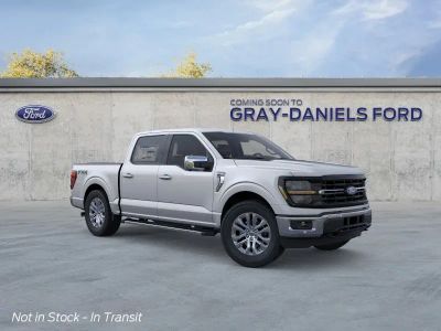 2026 Ford F-150 — photo 7 view