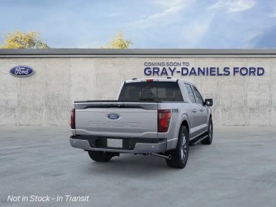 2026 Ford F-150 — photo 8 view
