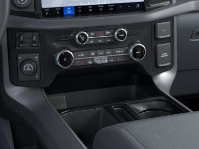2026 Ford F-150 — photo 15 view