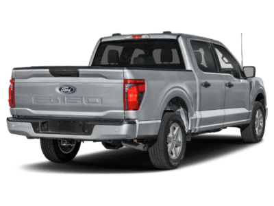 2026 Ford F-150 — photo 24 view