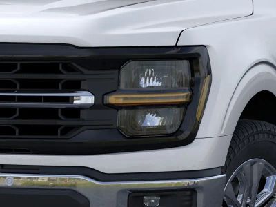 2026 Ford F-150 — photo 18 view