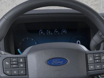 2026 Ford F-150 — photo 13 view