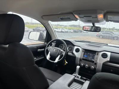 2017 Toyota Tundra - Photo 28