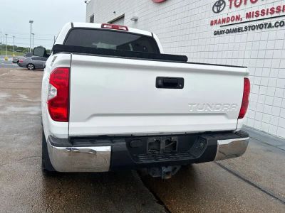 2017 Toyota Tundra - Photo 29