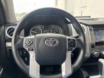 2017 Toyota Tundra - Photo 19