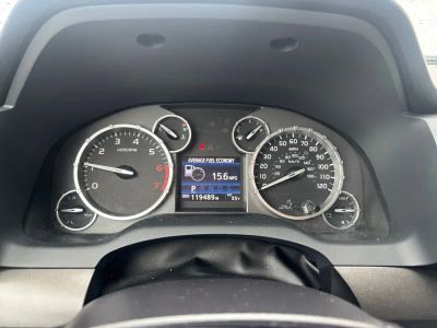 2017 Toyota Tundra - Photo 22